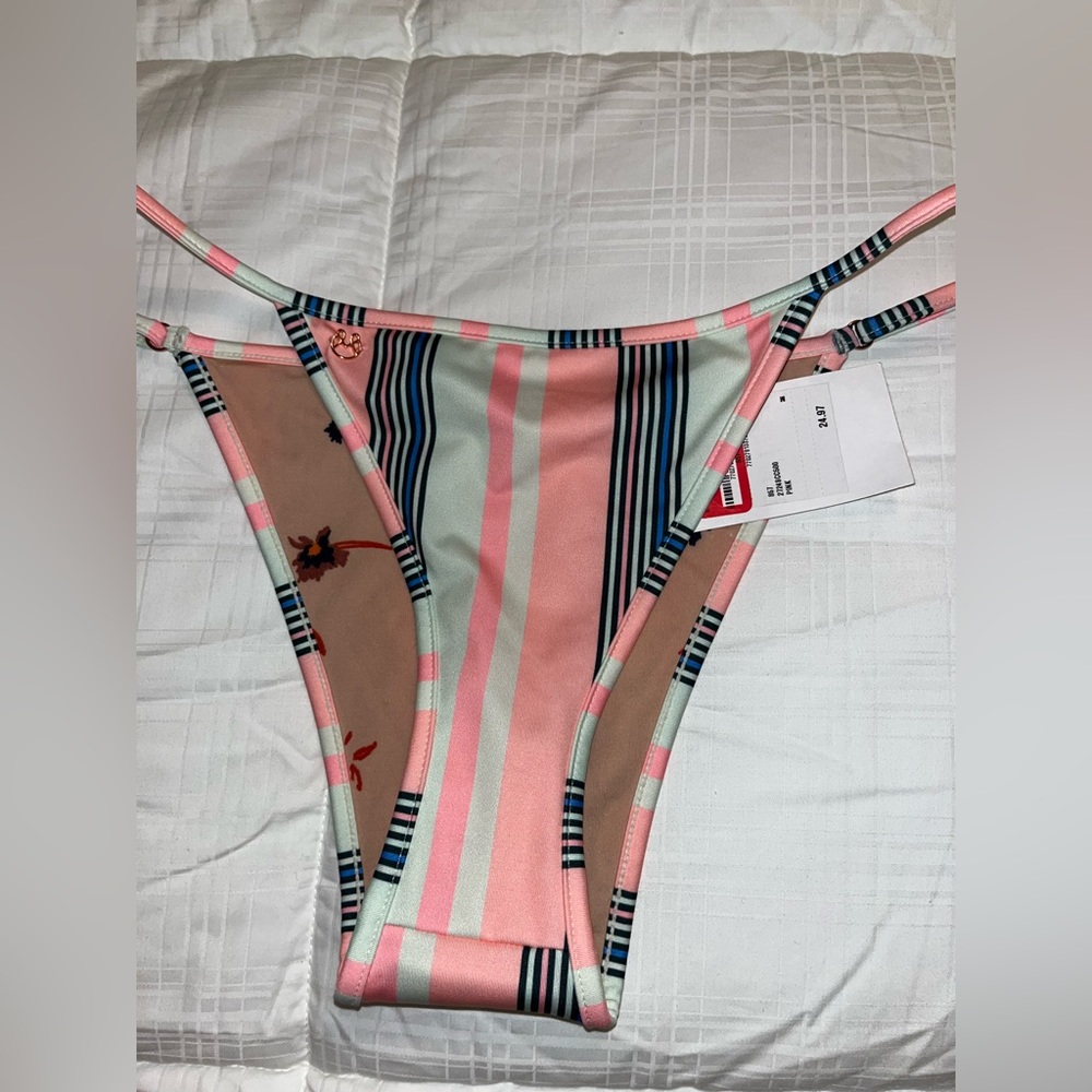 Brand New bikini bottoms